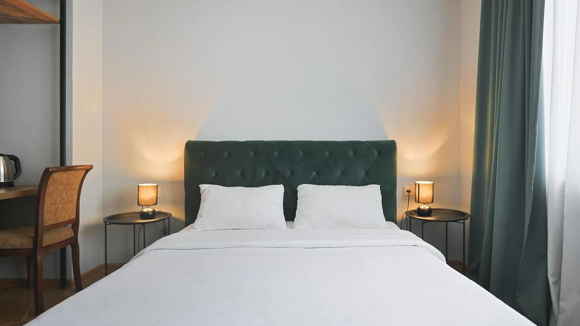 Hotel White House Тбилиси